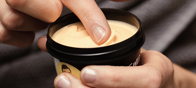 선물 구성 이미지