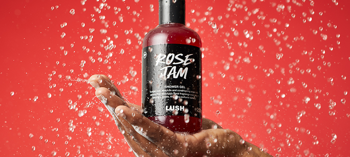 선물 구성 이미지