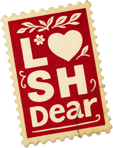 LUSH DEAR