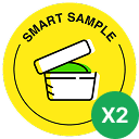 smart sample