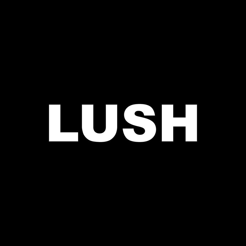 Lush 공식 온라인 스토어