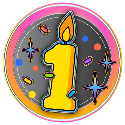 첫번째생일을즐겨찌