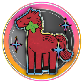 러쉬와힘차게달려찌