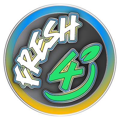 4일의신선함을느껴찌