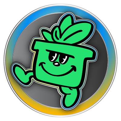 초록이가득해찌