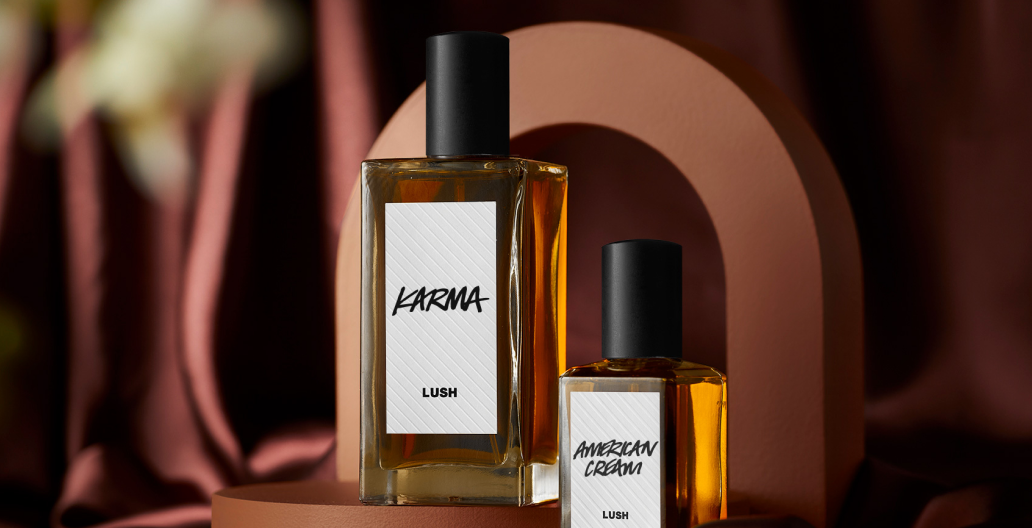 FALL IN PERFUME