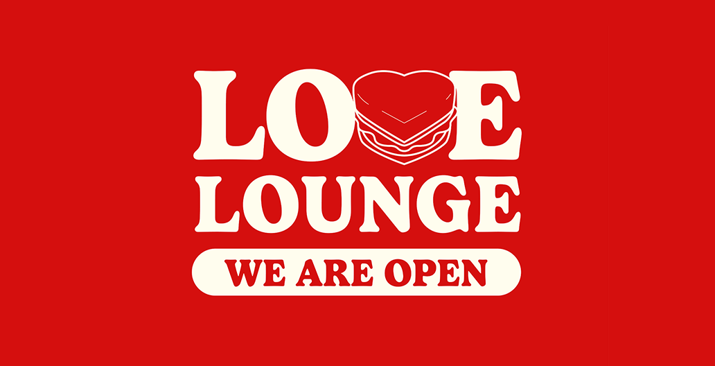 LOVE LOUNGE
