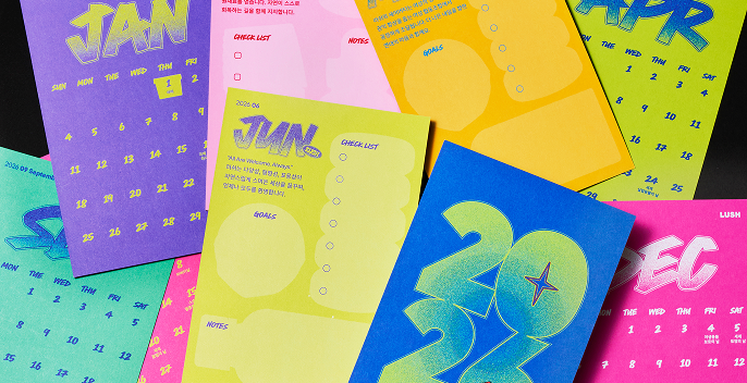 2026, 내가 되고 싶은 사람으로 사는 법