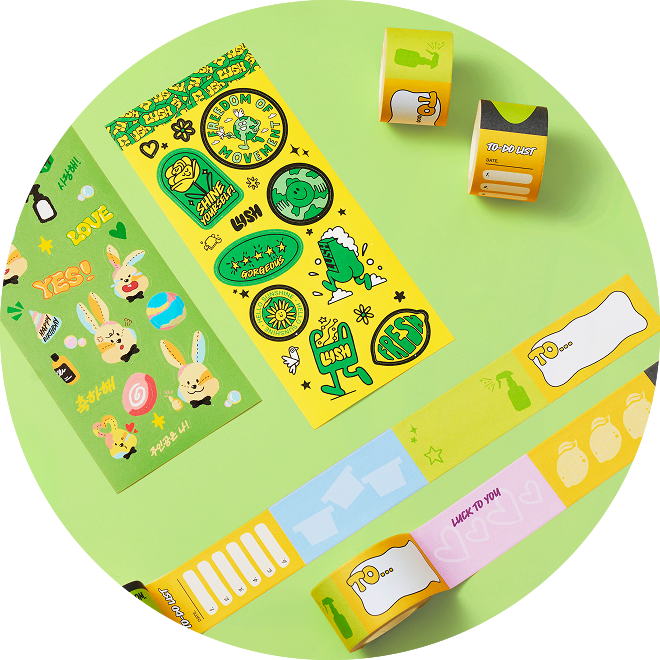 (라이프 키트 구매 시 선착순으로 증정됩니다.)