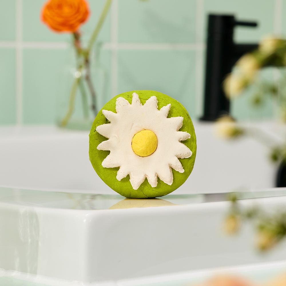 블루밍 뷰티풀 버블 바