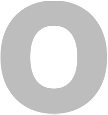 O