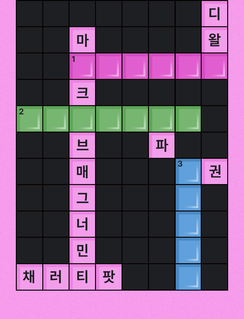 퀴즈판