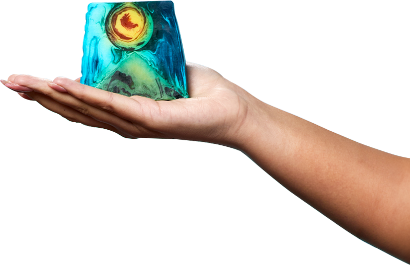 soap