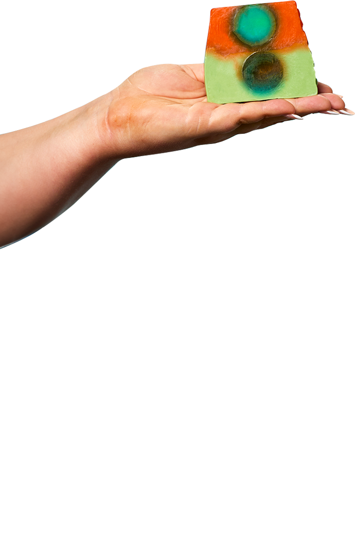 soap