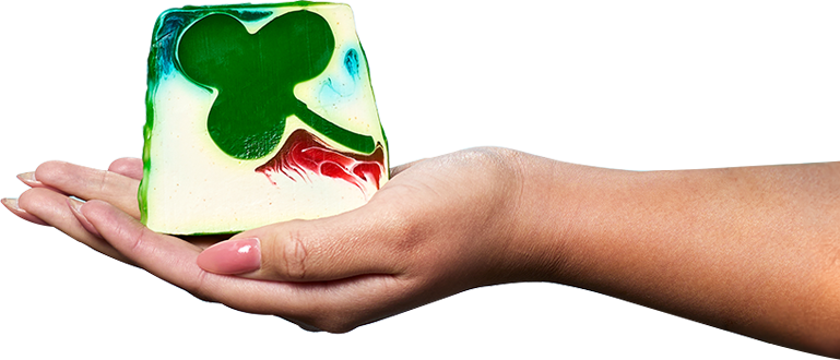 soap