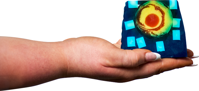soap