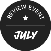 Review Event JULY