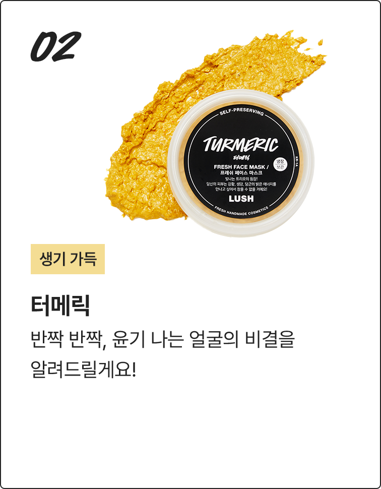 터메릭
