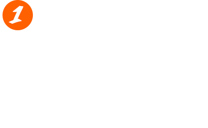 1 orange 상큼하게 톡톡튀고 싶다면?