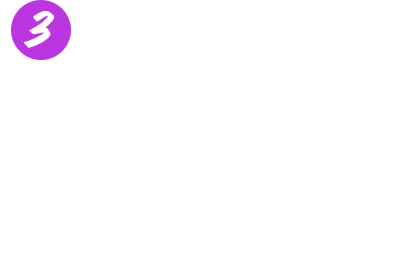 3 purple 누구보다 신비롭고 싶다면?