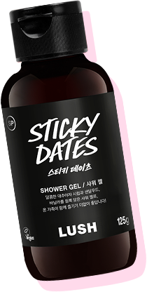 스티키 데이츠