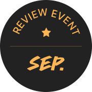 Review Event JULY