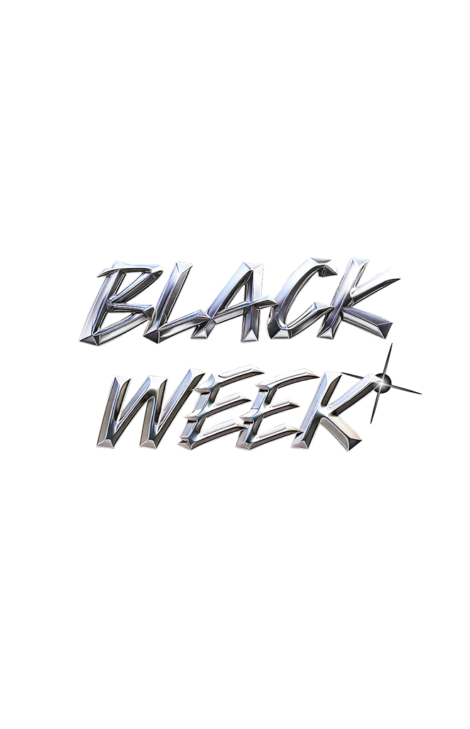 BLACK WEEK