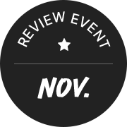 Review Event sep