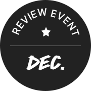 Review Event DEC