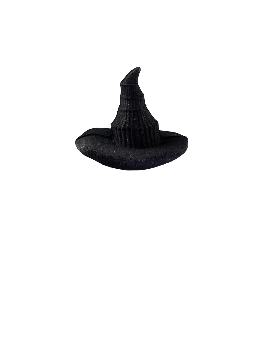 엘파바'스 햇 배쓰 밤