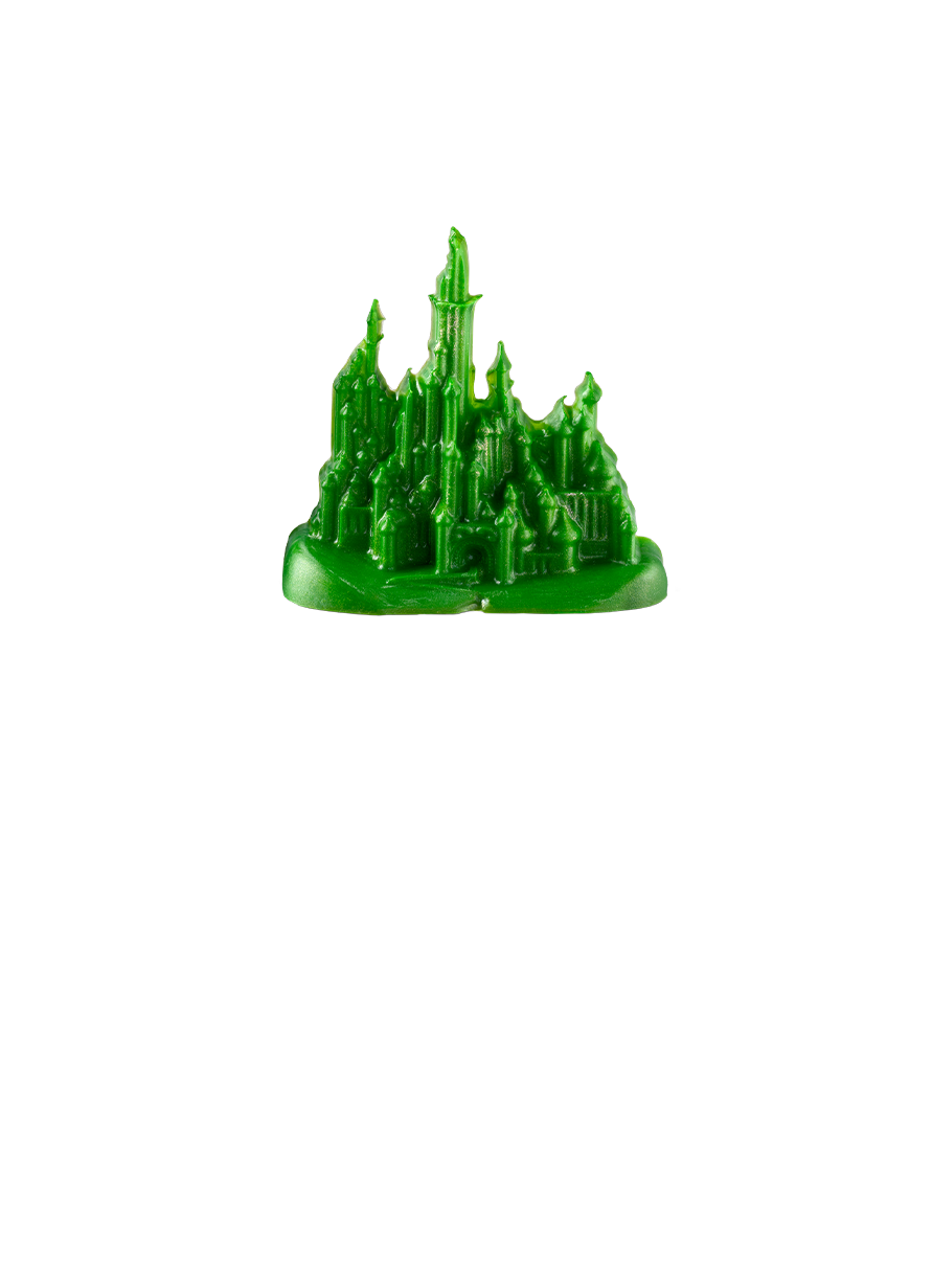 에메랄드 시티 솝