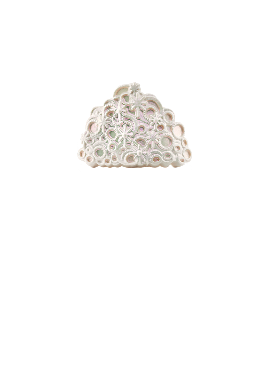 글린다'스 티아라 솝