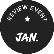 Review Event sep