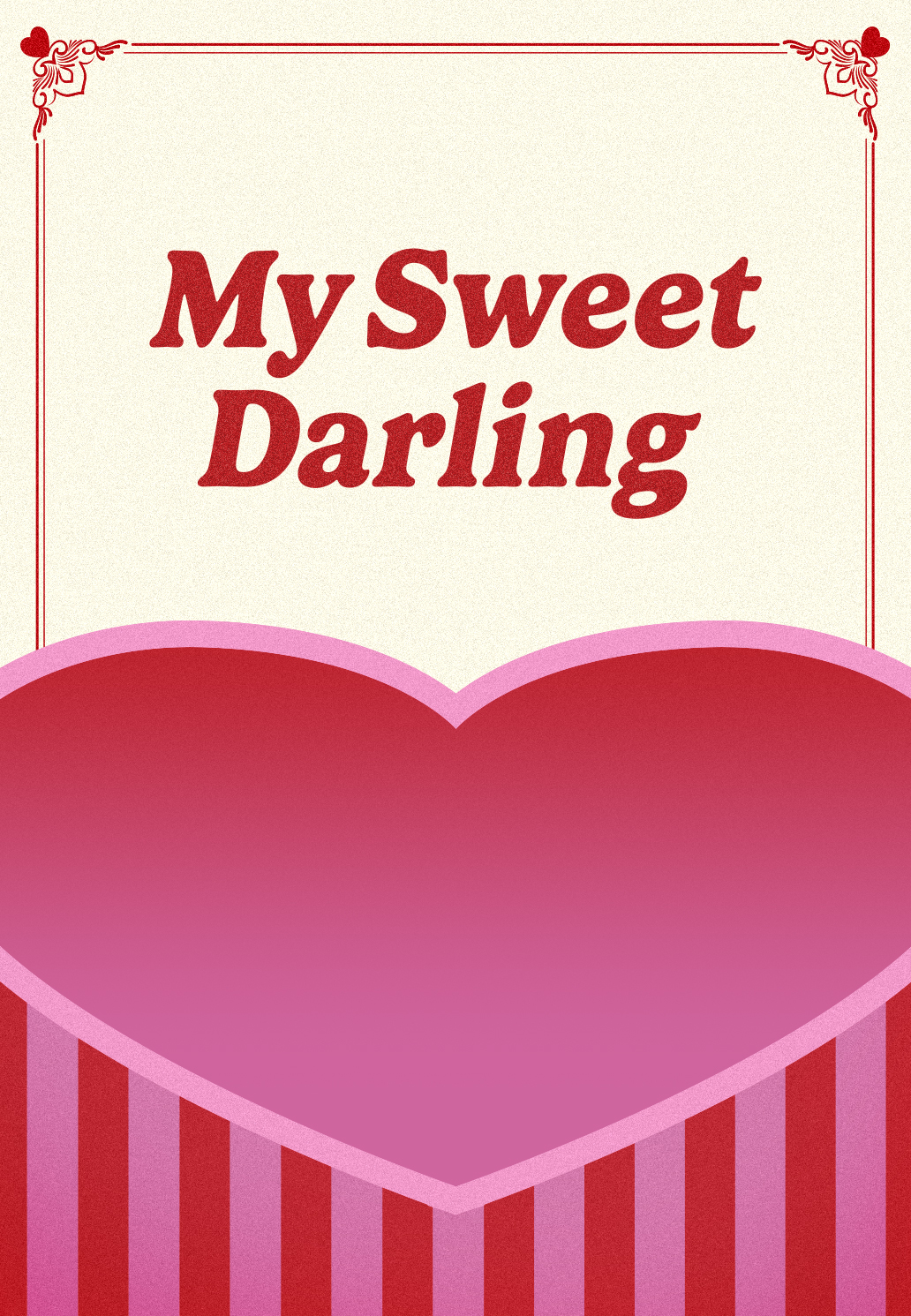 My Sweet Darling