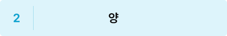 양