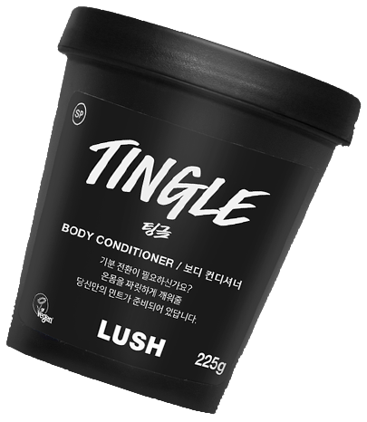 tingle