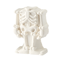 몬스터 몸통 이미지