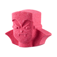 몬스터 머리 이미지