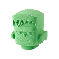 몬스터 머리 이미지