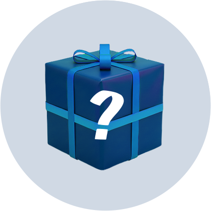 이벤트 기간 동안 네이키드 레인지 제품을 가장 많이 구매하신  구매왕 1분께 깜짝 선물을 증정해 드려요!