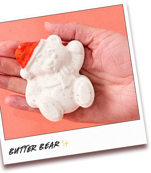 버터베어