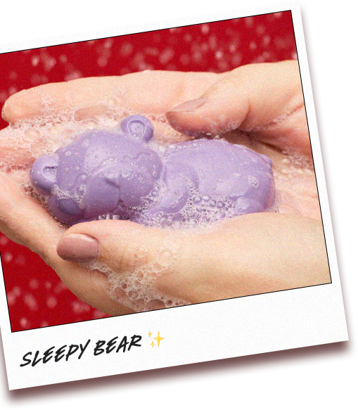 슬리피 베어
