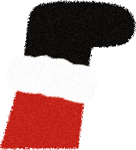 산타 다리 이미지 요소