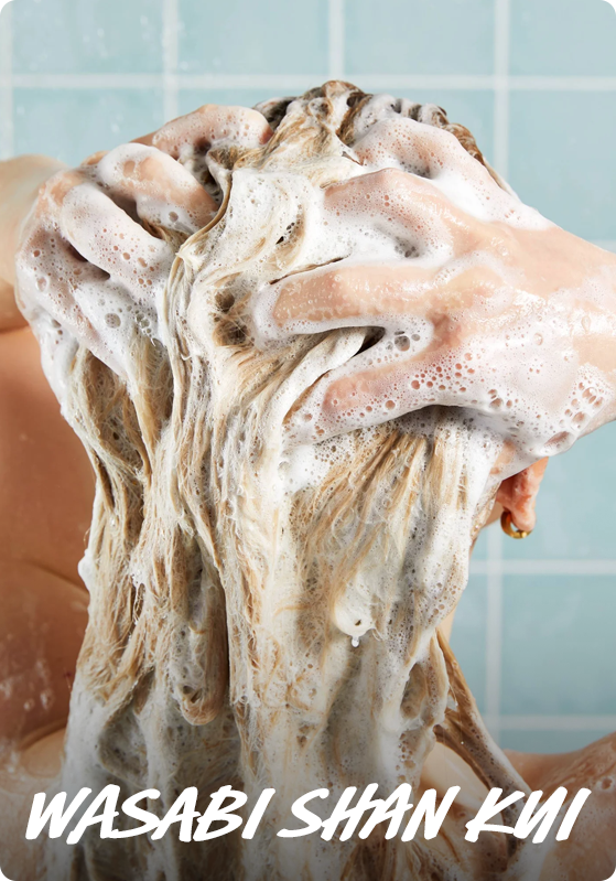 와사비 샨 쿠이