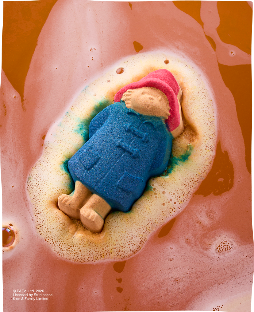 패딩턴 제품 이미지