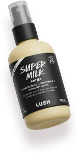수퍼 밀크