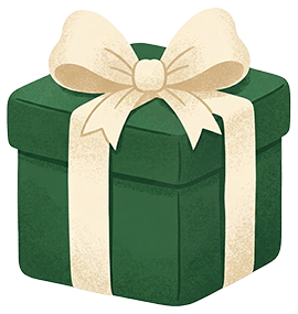 선물 이미지