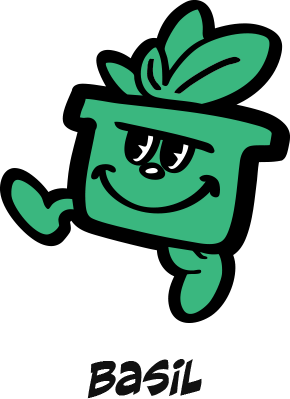 Basil