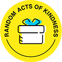 RANDOM ACTS OF KINDNESS
