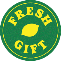 FRESH GIFT